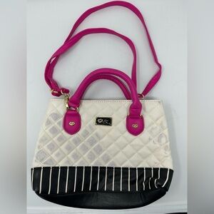 Luv Betsey by Betsey Johnson Purse